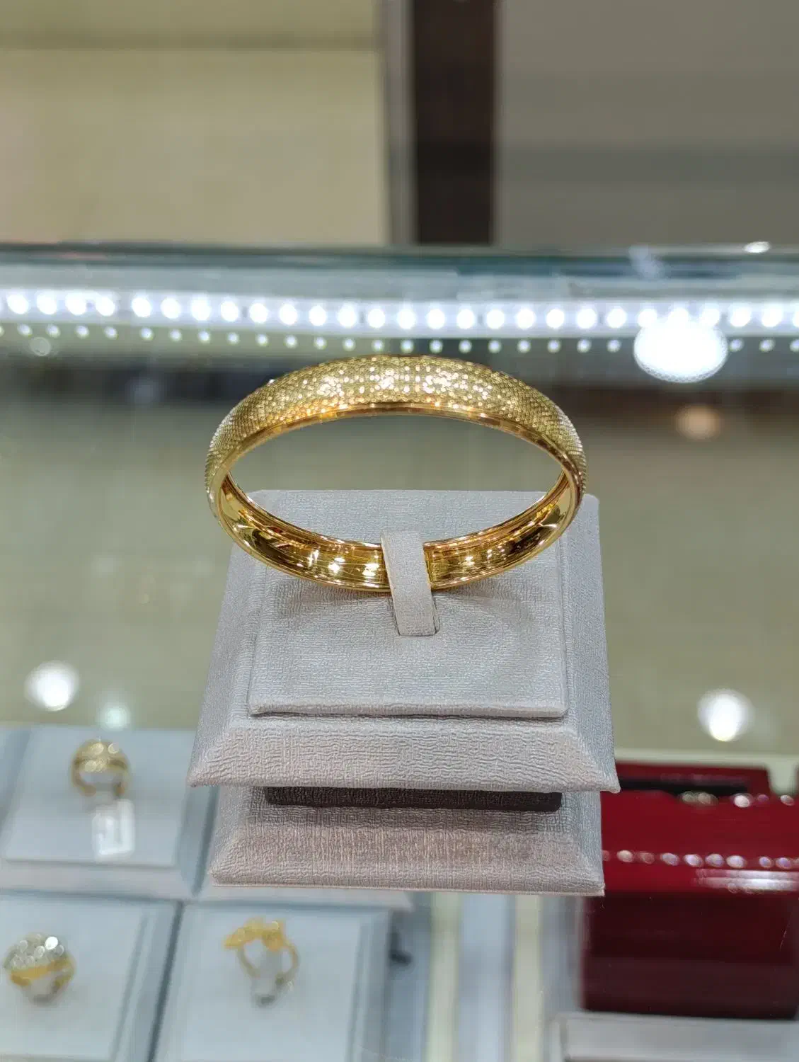 نیم تک بی اجرت سایز 1|جواهرات|ایلام, |دیوار