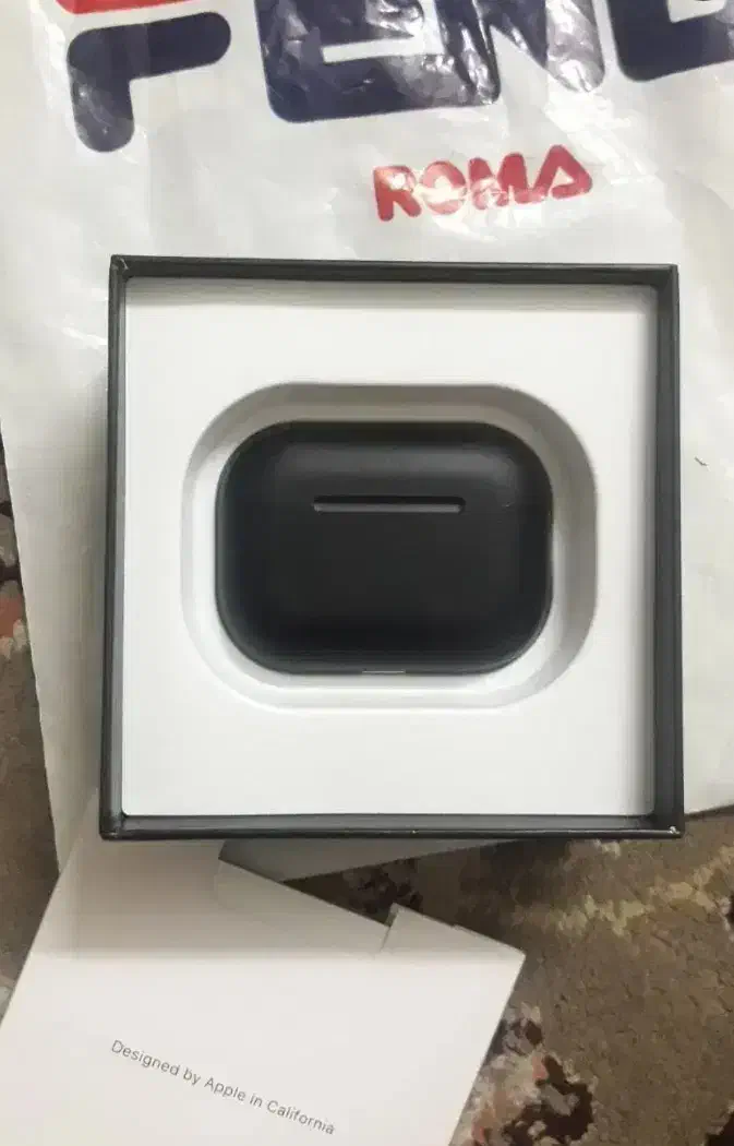 ایر پاد Air pods pro|لوازم جانبی موبایل و تبلت|مشهد, خواجه ربیع|دیوار