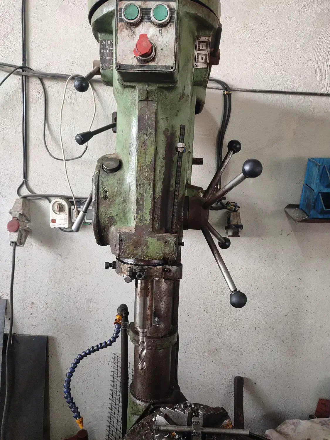 تراشکاری|خدمات پیشه و مهارت|گلپایگان, |دیوار