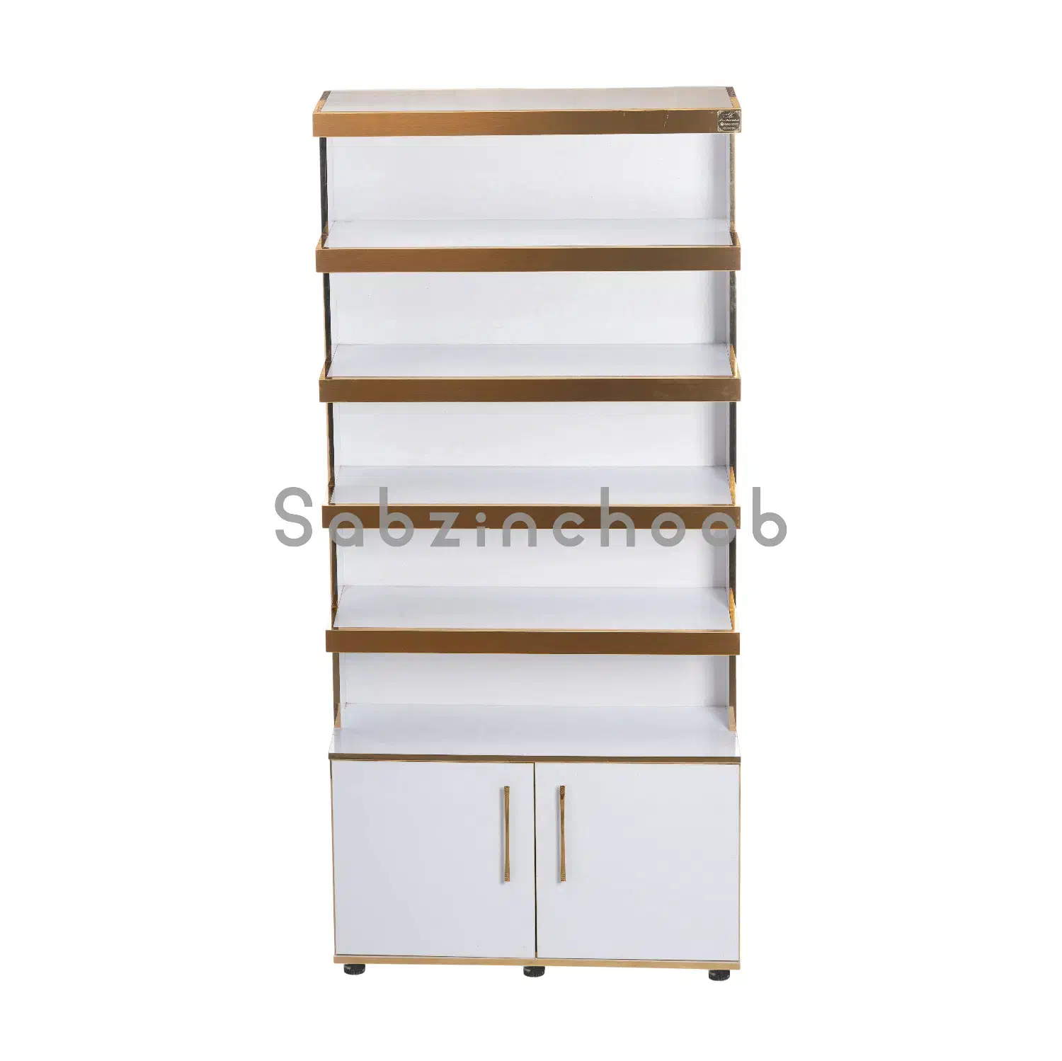 استندسازی ویترین سازی پیشخوان سازی|فروشگاه و مغازه|باسمنج, |دیوار