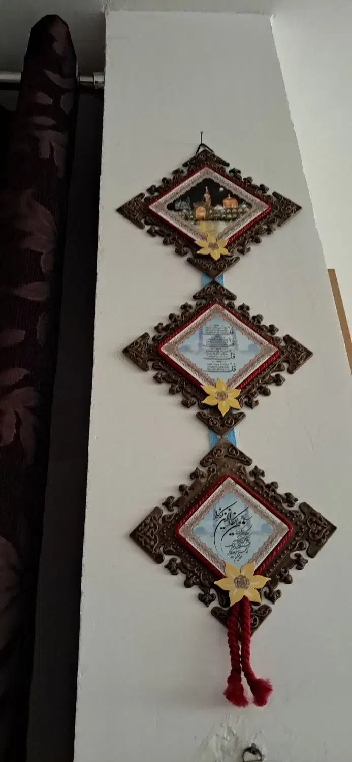 دکورشیک|تابلو، نقاشی، عکس|بیرجند, |دیوار