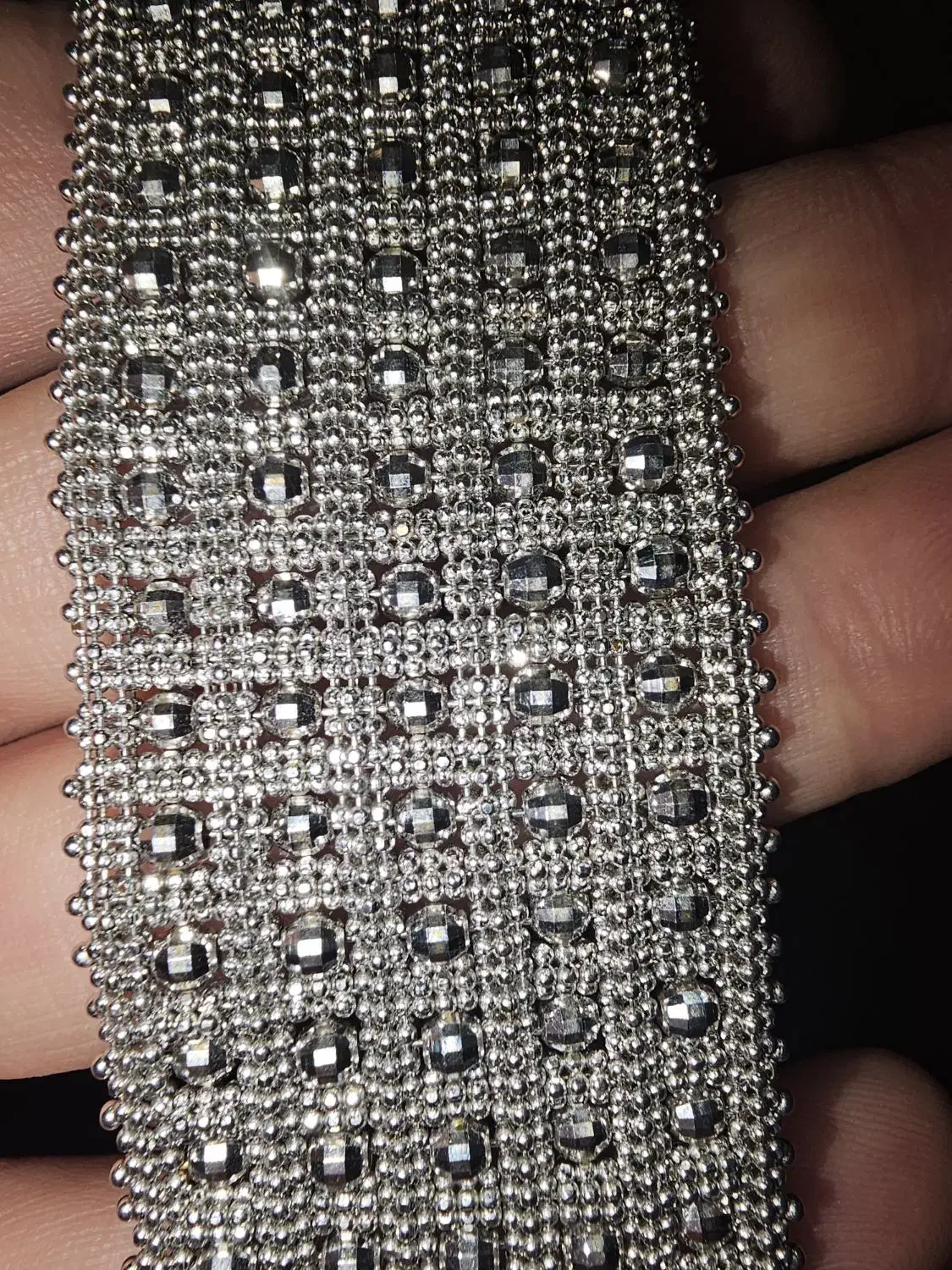 دستبمد سوییس گلد اصل|جواهرات|کرمانشاه, |دیوار