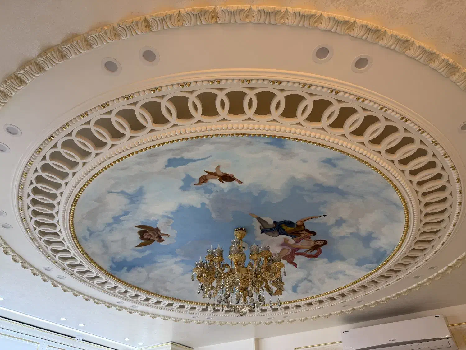 گروه هنری آنتیک|خدمات پیشه و مهارت|خمینی‌شهر, |دیوار