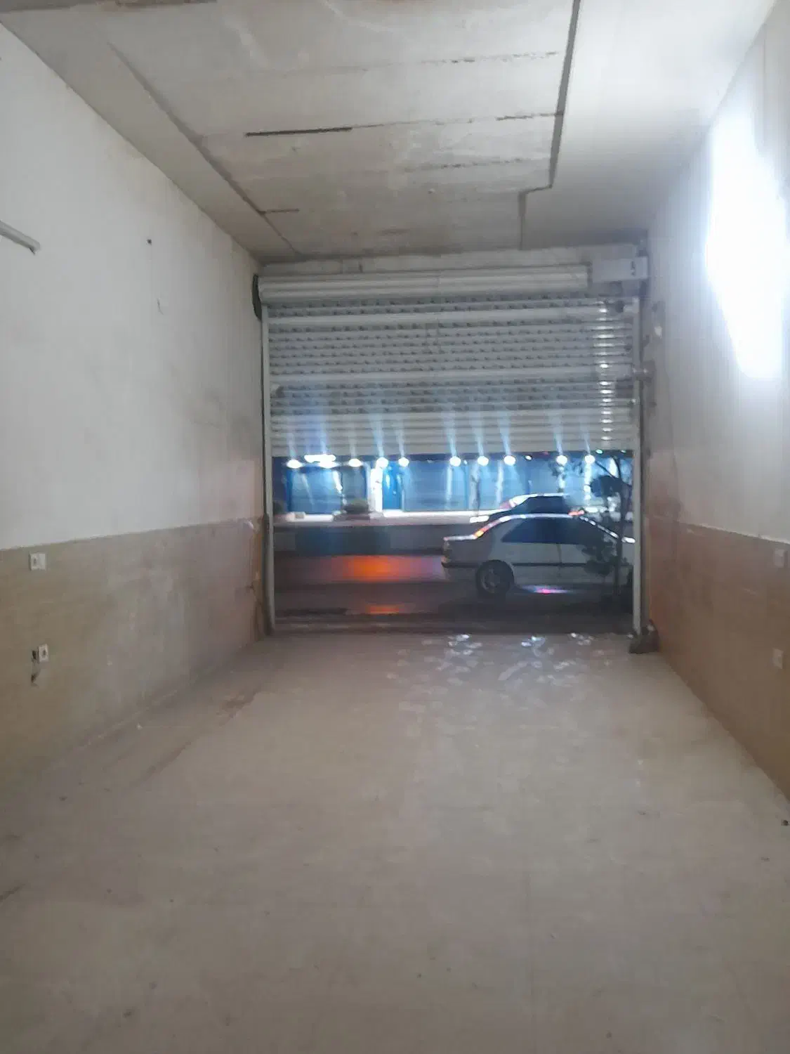 رهن و اجاره مغازه براصلی بلوار کشاورز|اجارهٔ مغازه و غرفه|ساری, |دیوار