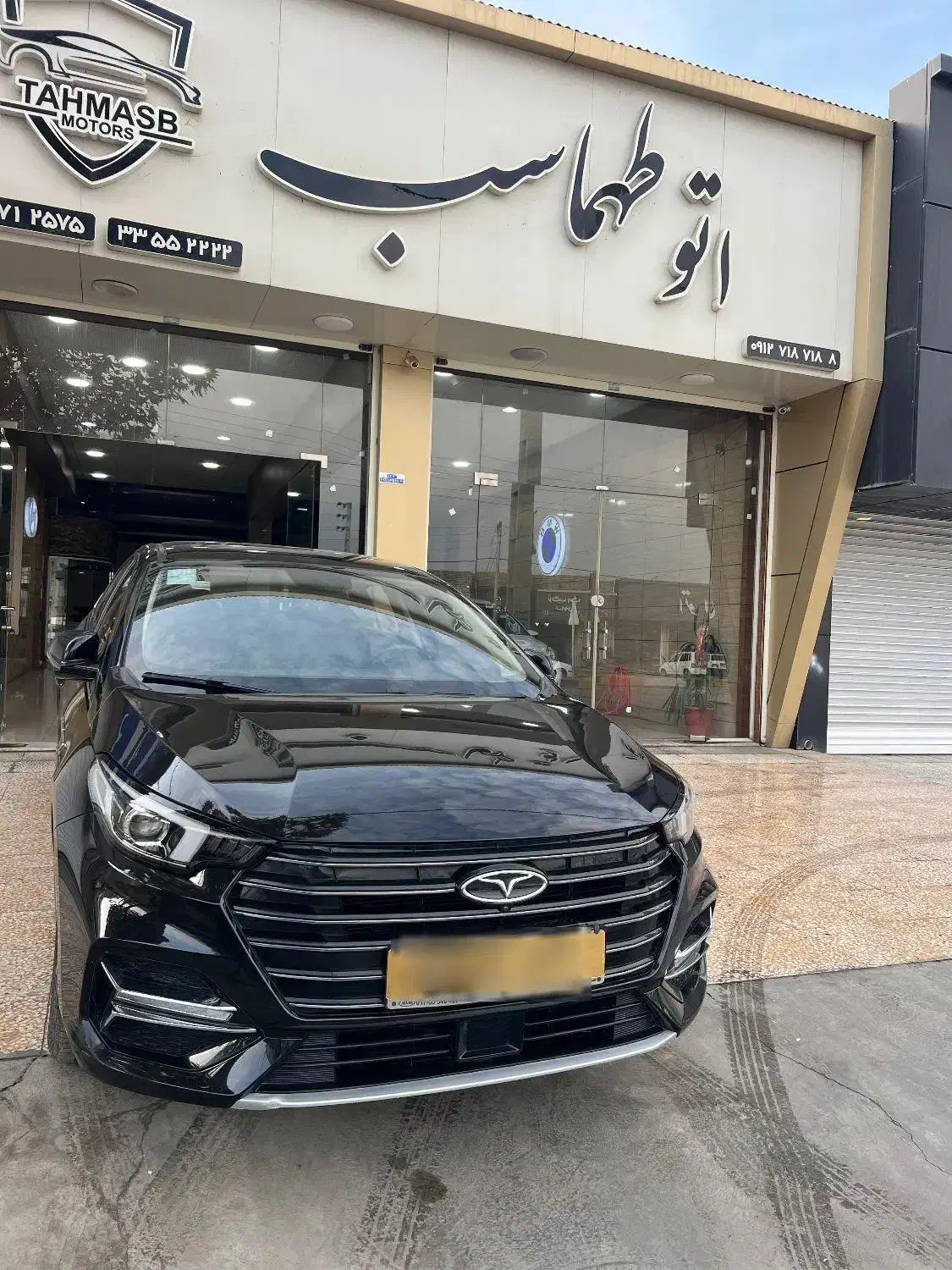 آریزو ۶ پرو مدل۴۰۱|خودرو سواری و وانت|گنبد کاووس, |دیوار