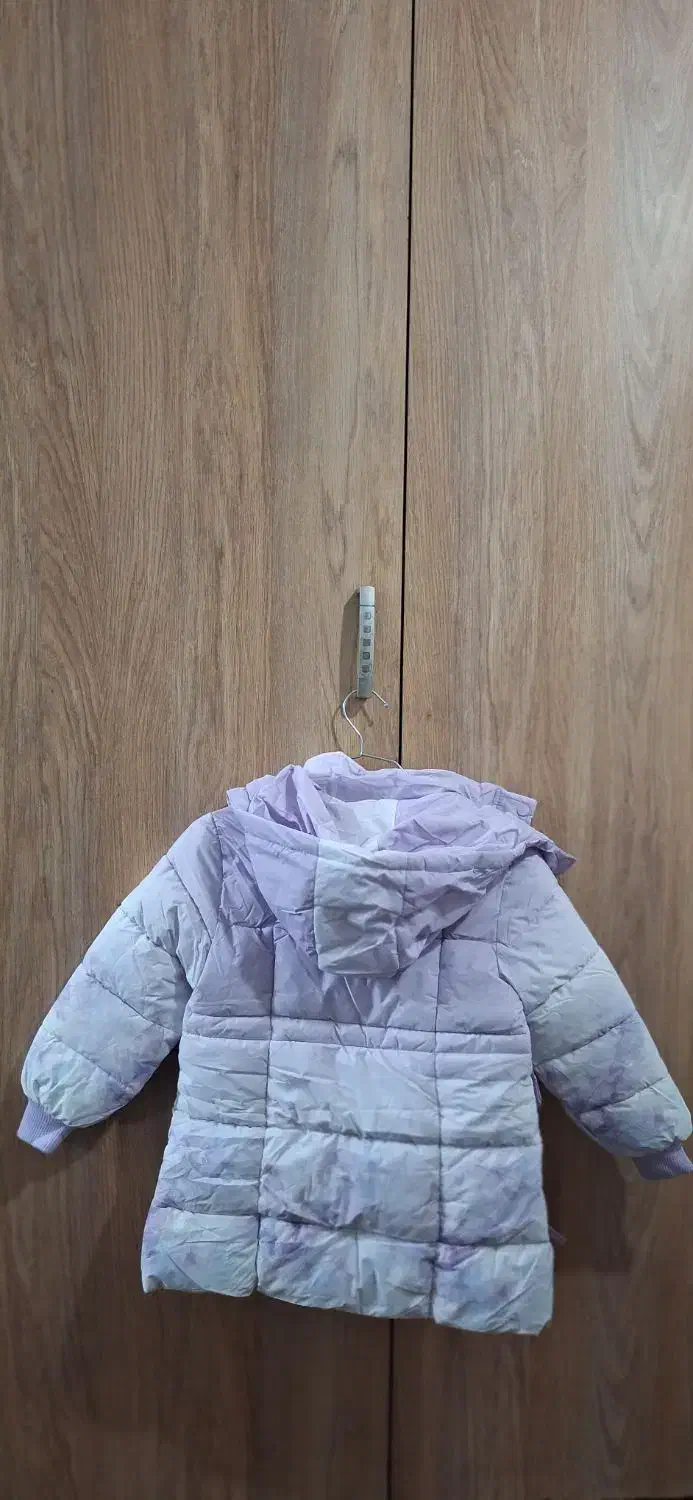 کاپشن بچه گانه خارجی|کفش و لباس بچه|مشهد, فتح المبین|دیوار