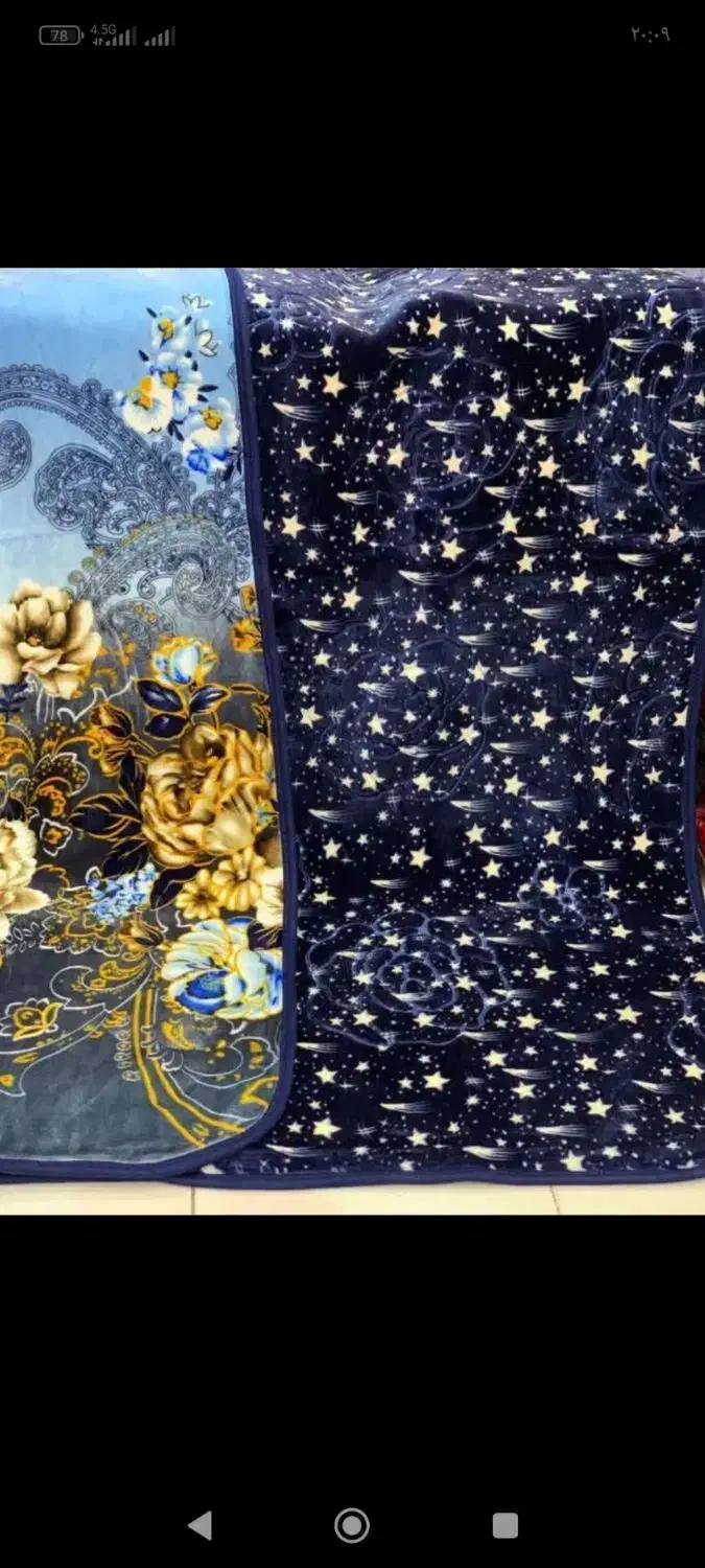 انواع پتو های خارجی ارسالی از بندرعباس|رختخواب، بالش، پتو|قزوین, |دیوار