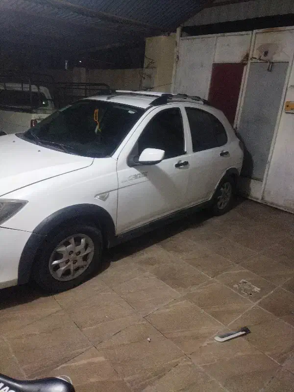 کوییک|خودرو سواری و وانت|جیرفت, |دیوار