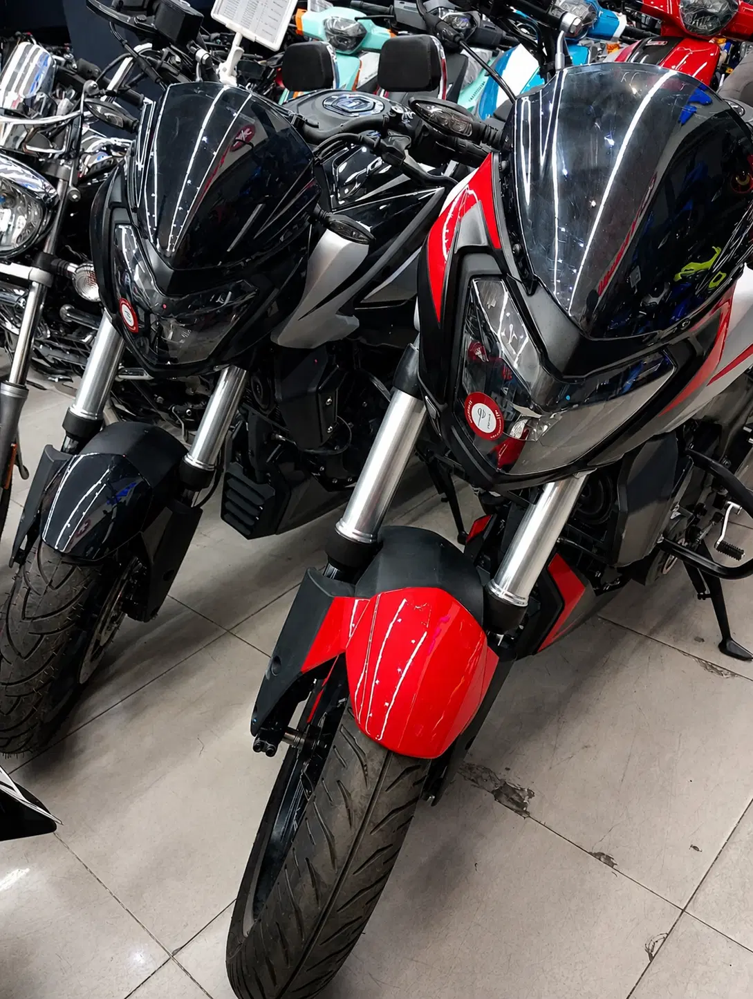 موتور دومینار250 BAJAJ مدل 1405|موتورسیکلت|تهران, قیام|دیوار