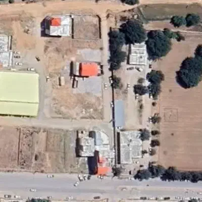 زمین مسکونی شهرآلونی|فروش زمین و ملک کلنگی|خانمیرزا, |دیوار