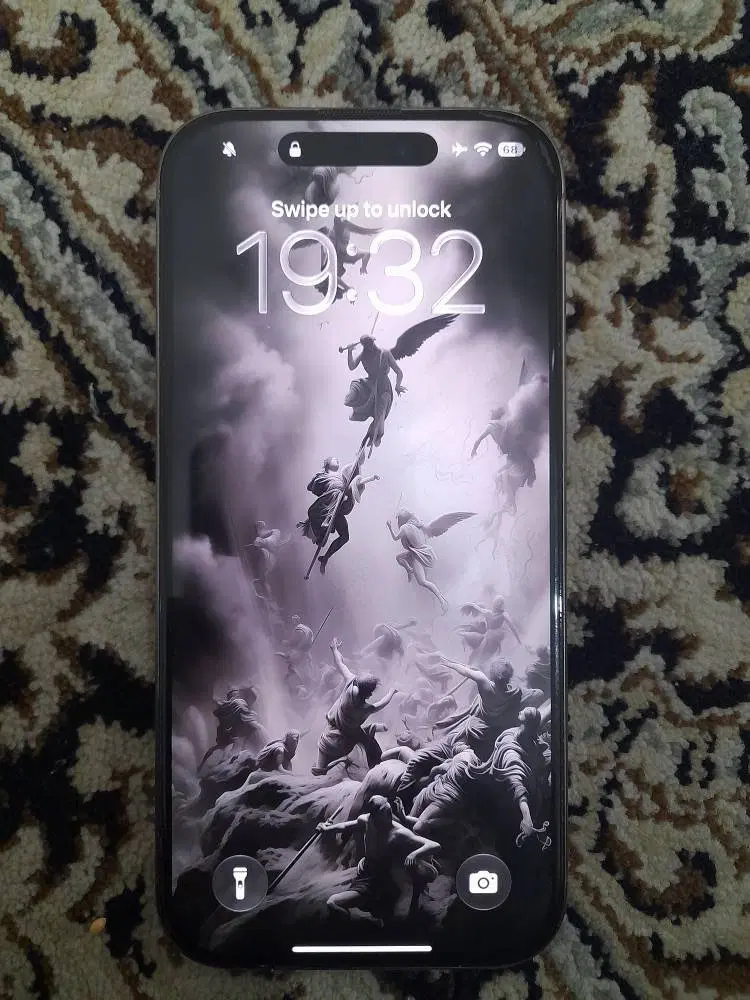 iphone 16 pro|موبایل|تهران, آبشار|دیوار