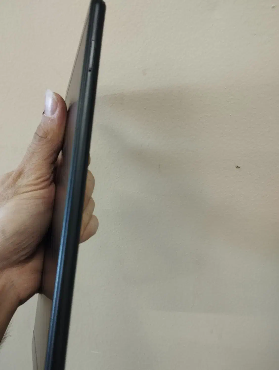 گوشی تبلت سامسونگa8|تبلت|بومهن, |دیوار