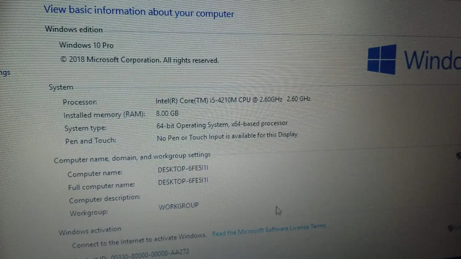 لب تاب خونگی ۴هسته ای در حدنو سالم ومرتب+کیف|رایانه همراه|مشهد, گاز|دیوار