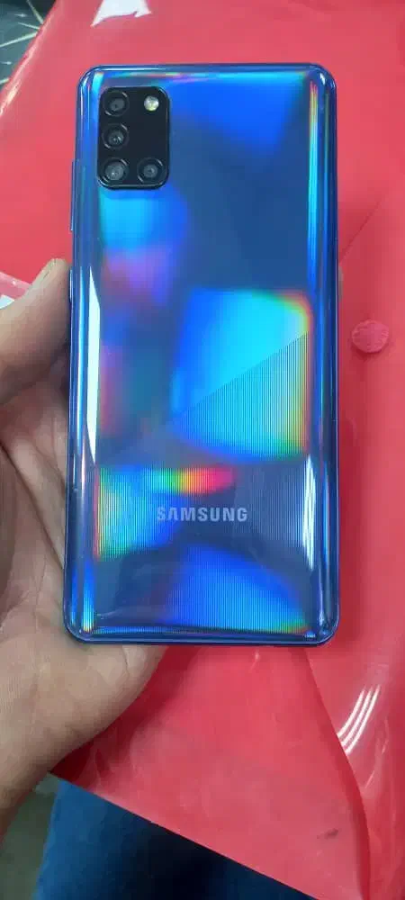 گوشی a31|موبایل|دزفول, |دیوار