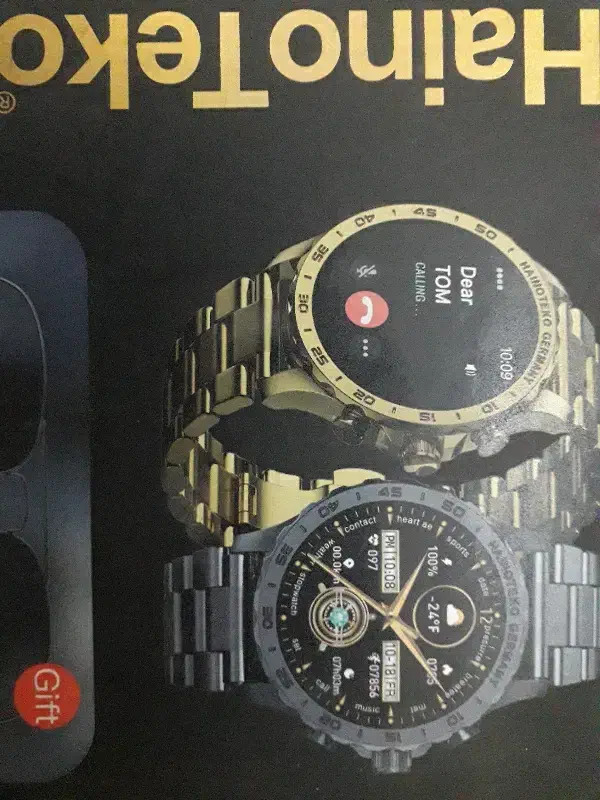 ساعت هوشمند|ساعت|بجنورد, |دیوار