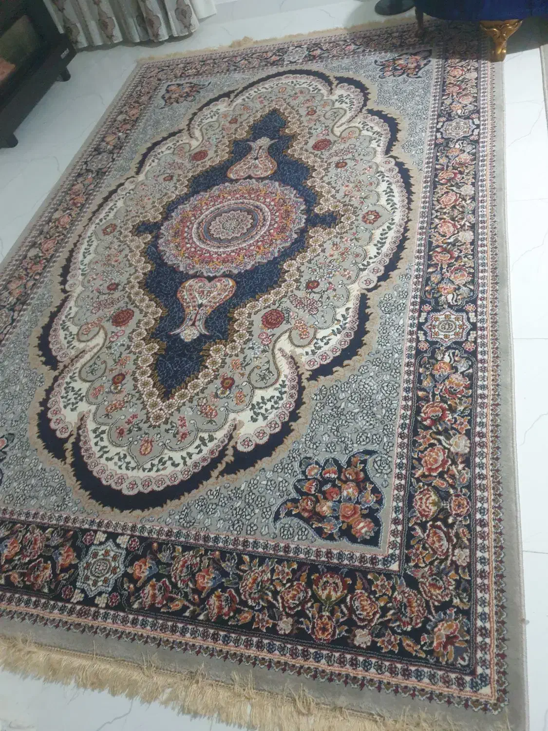 لوازم کلی منزل|مبلمان خانگی و میز عسلی|محمودآباد, |دیوار