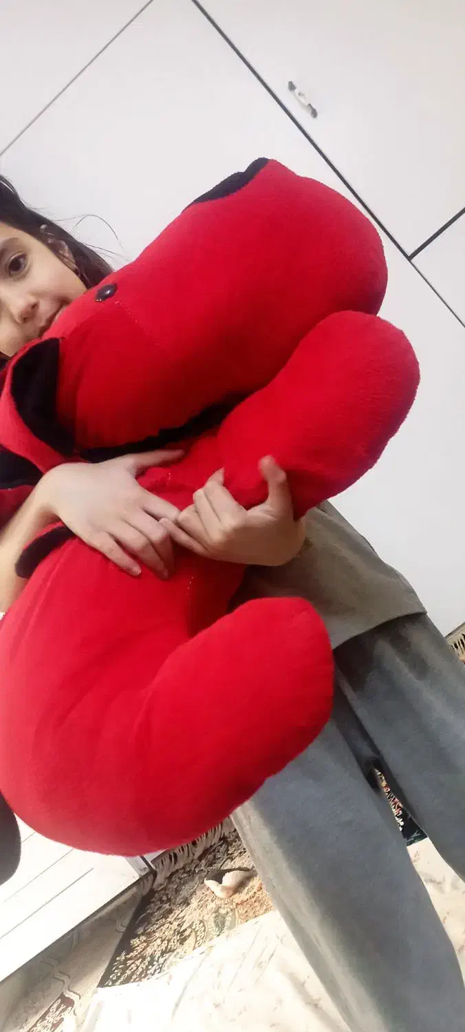 عروسک سالم|اسباب‌بازی بچه|رباط‌کریم, نصیرشهر|دیوار