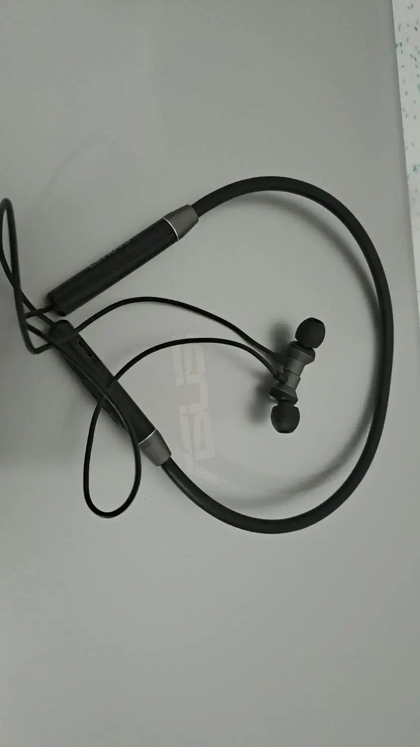 هنذفری گردنی Lenovo|لوازم جانبی موبایل و تبلت|خرم‌آباد, |دیوار