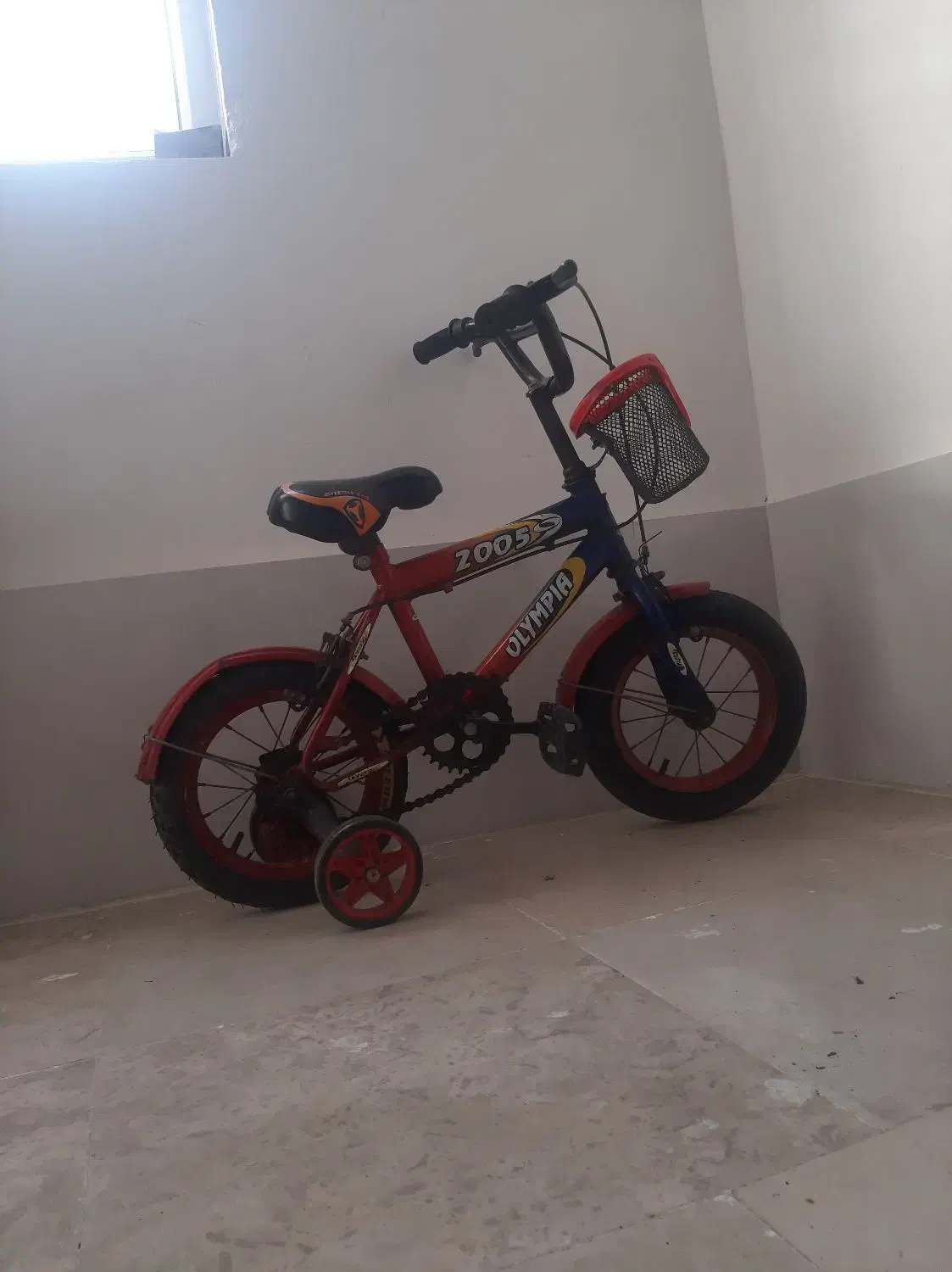 سه عدوچرخه|دوچرخه، اسکیت، اسکوتر|کرج, گلدشت|دیوار