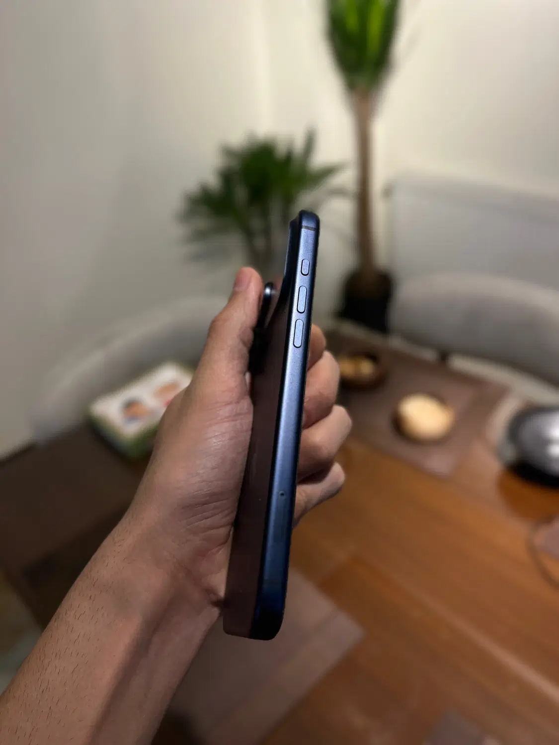 17 pro max 256 zaa|موبایل|کرج, باغستان|دیوار