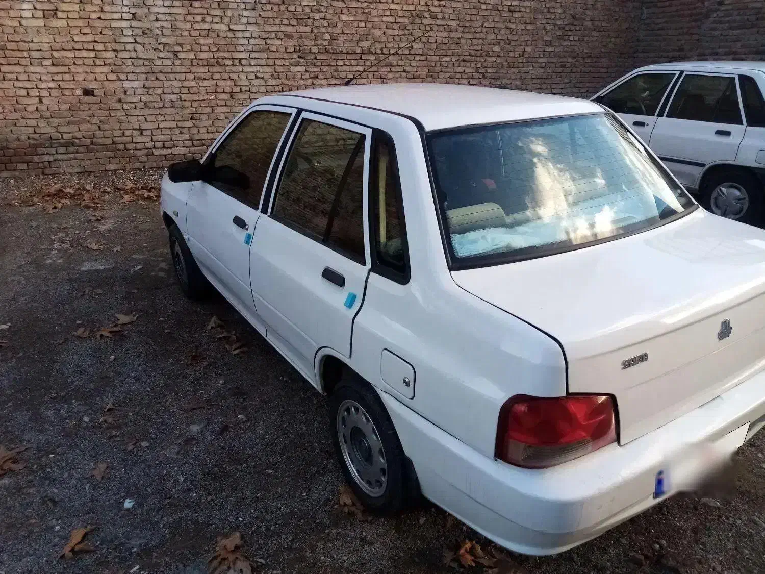 پراید 132 بنزینی|خودرو سواری و وانت|ارومیه, |دیوار