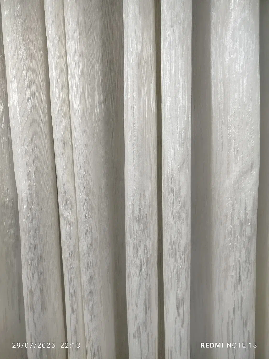 پرده پتینه سفید|پرده، رانر، رومیزی|زاهدان, |دیوار