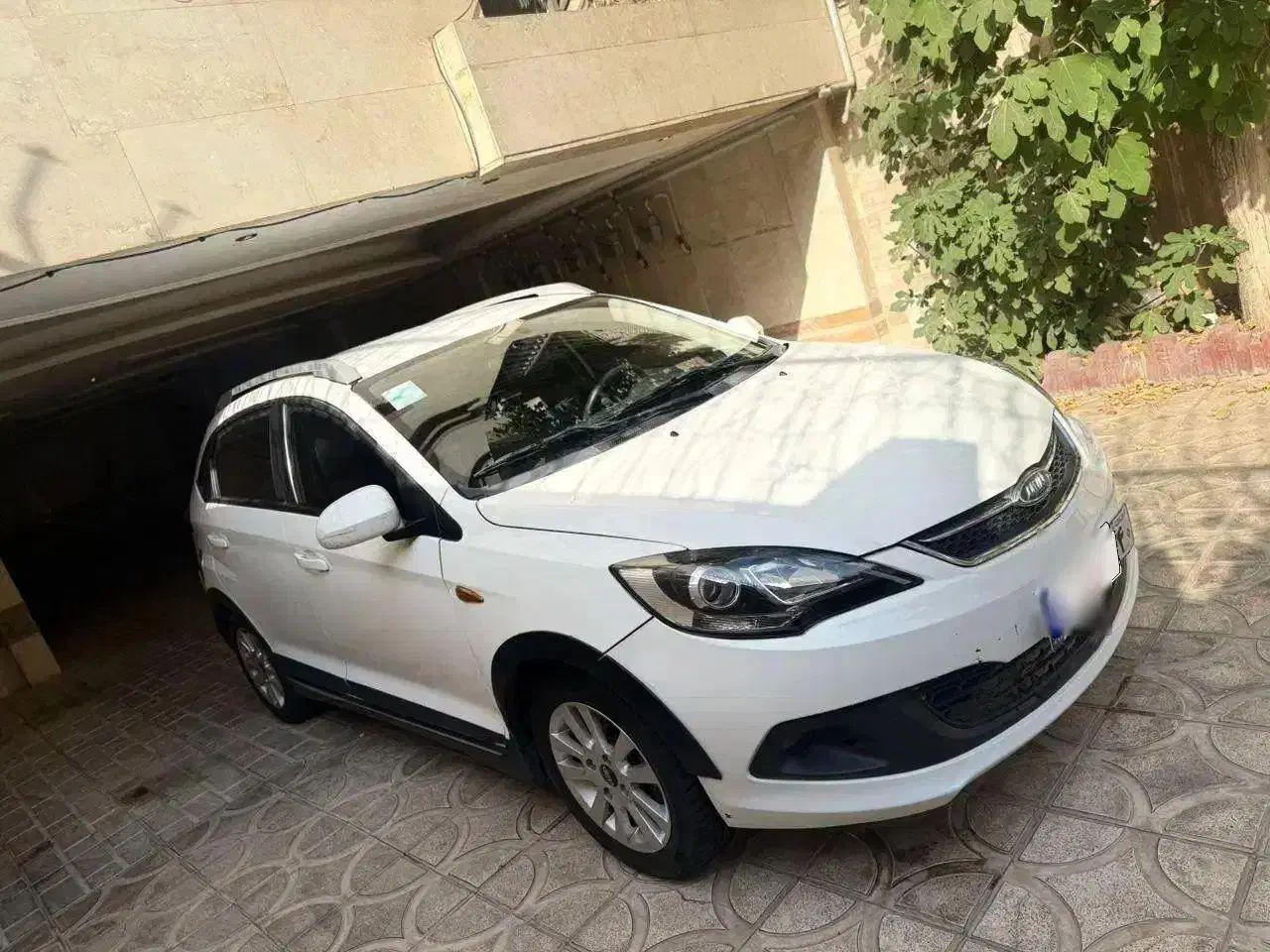 ام وی ام 315 هاچبک اسپرت اکسلنت، مدل1397|خودرو سواری و وانت|تهران, نیروی هوایی (پیروزی)|دیوار