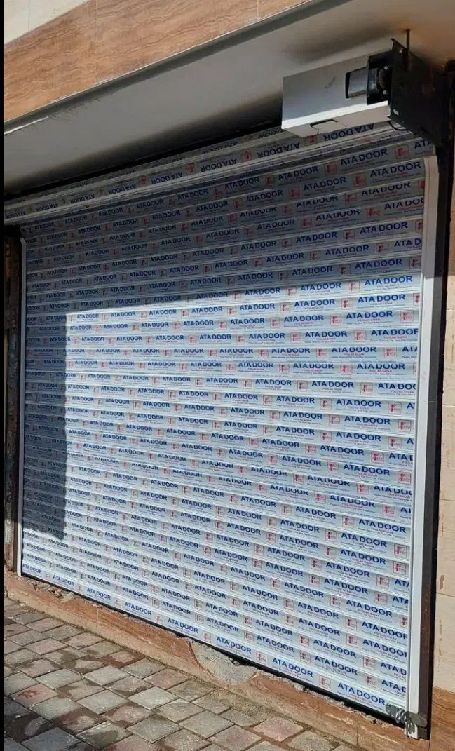 *کرکره‌برقی*فروش،تعمیرات|خدمات پیشه و مهارت|زنجان, |دیوار