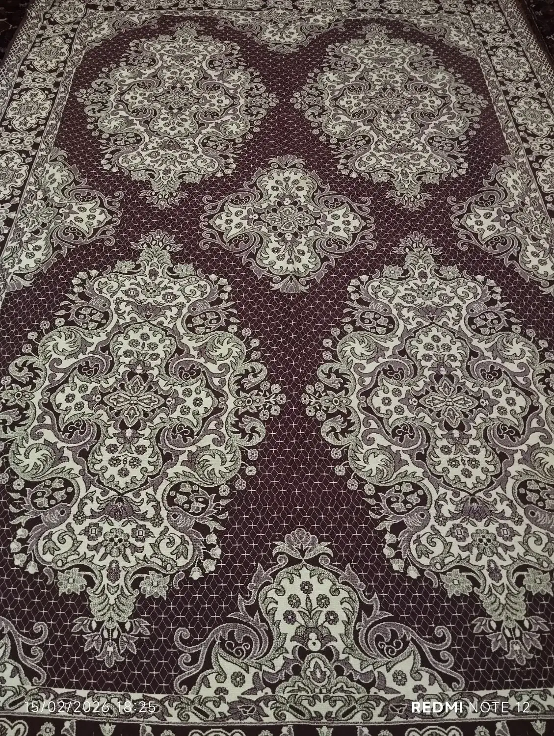 روفرشی|روفرشی|تبریز, |دیوار