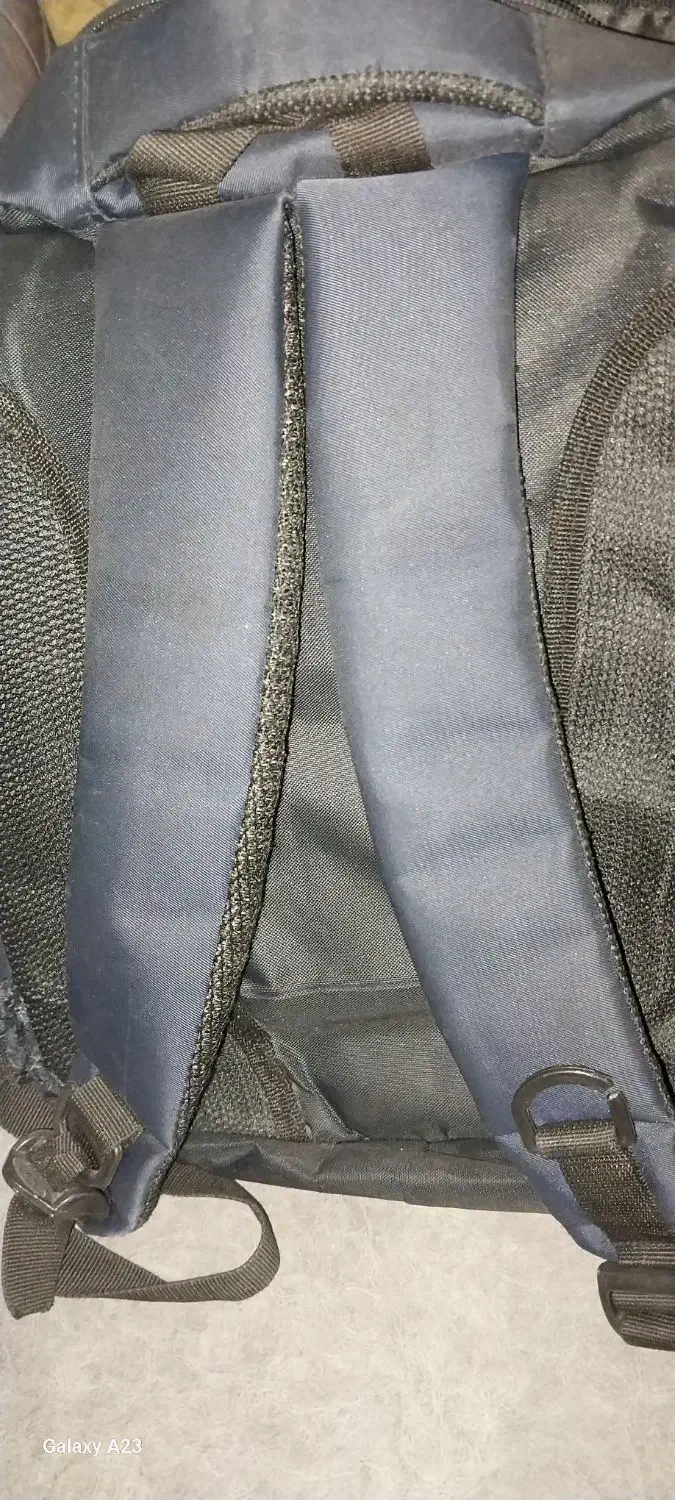 کوله پشتی لپ تاپ power|کیف، کفش، کمربند|محمدیه-قزوین, |دیوار