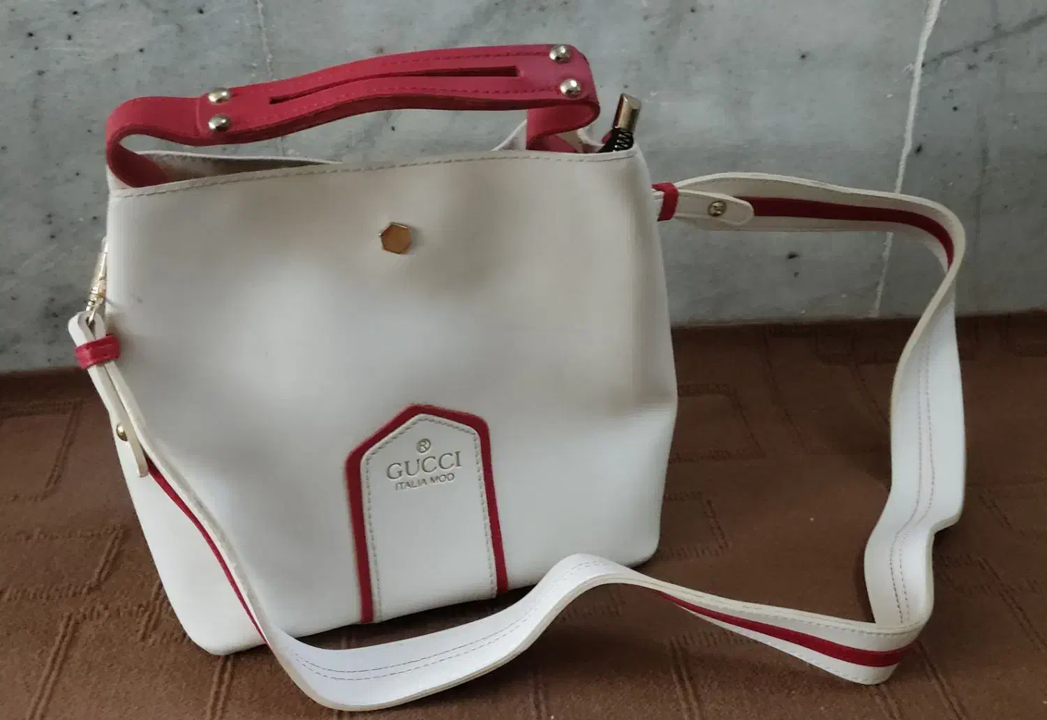 کیف نو|کیف، کفش، کمربند|قوچان, |دیوار