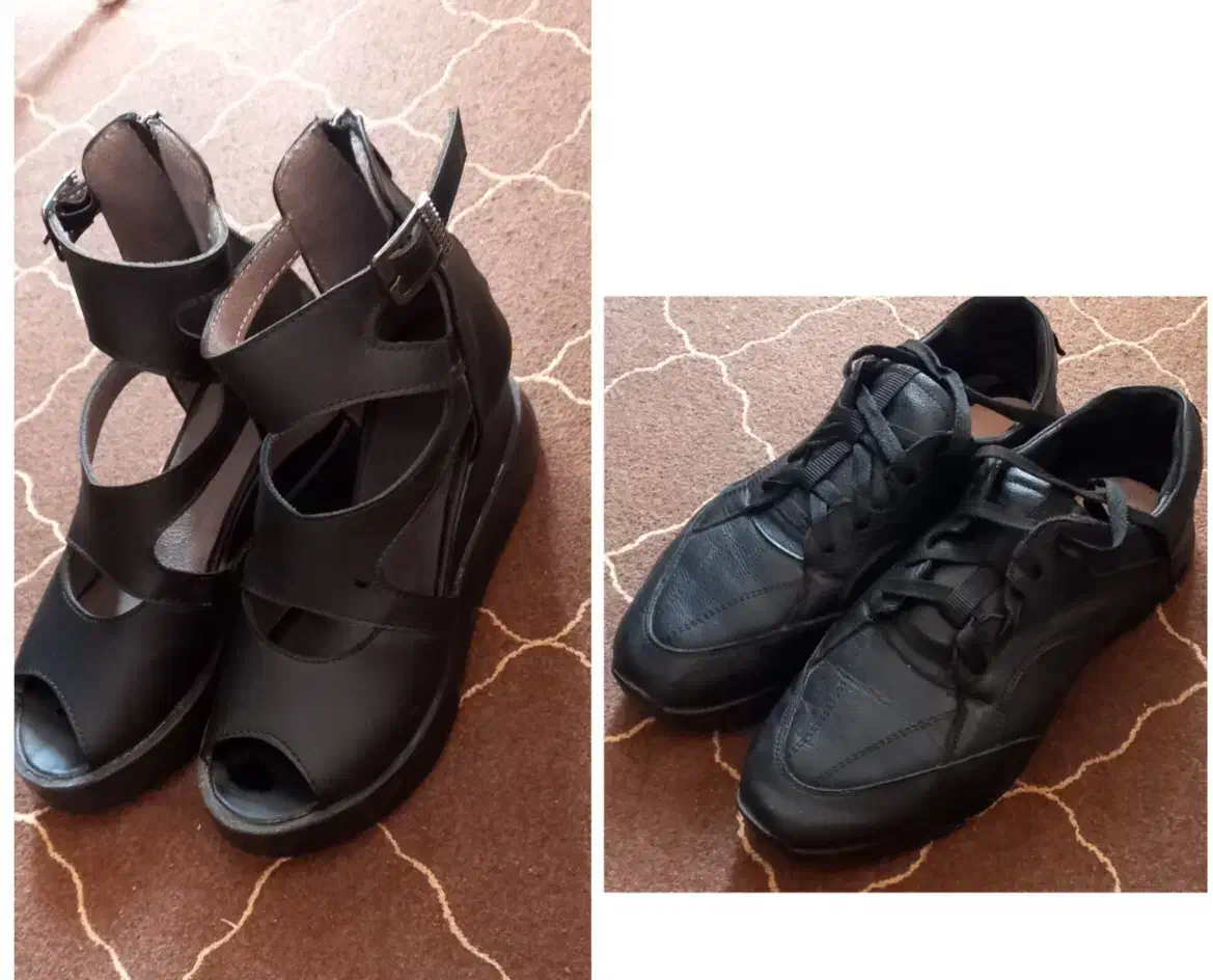 کفش زنانه مردانه کفش چرم کفش ارزان|کیف، کفش، کمربند|اصفهان, سرچشمه|دیوار