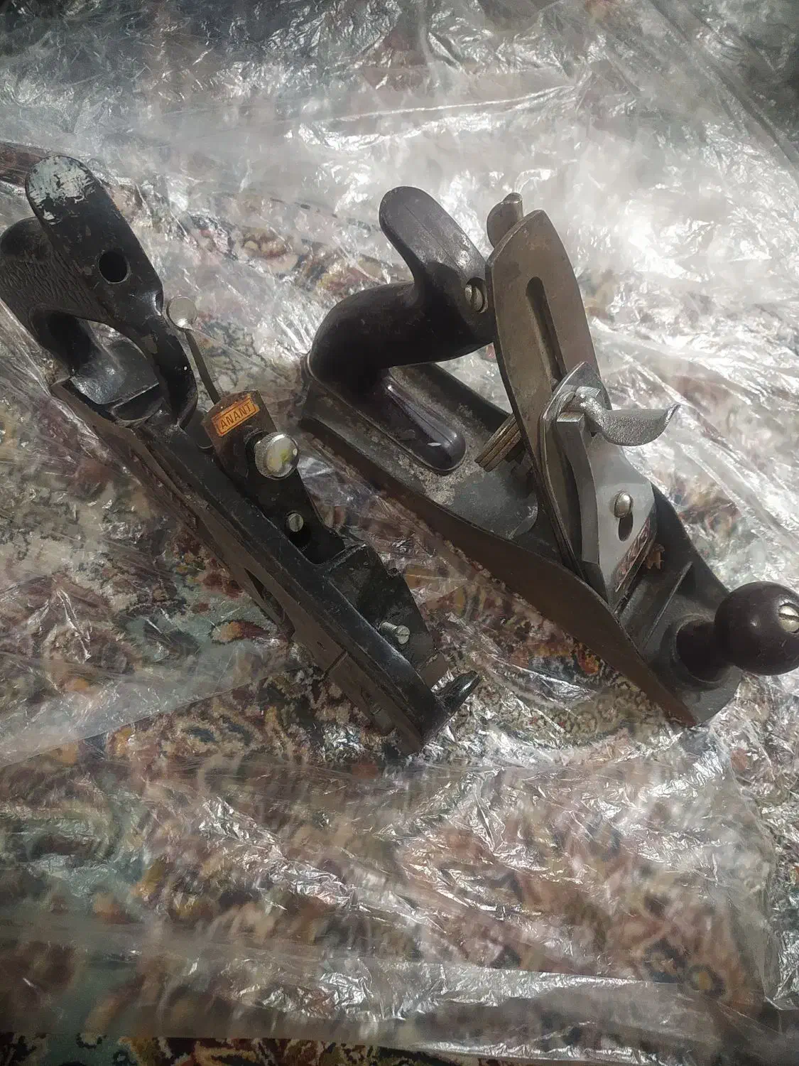 وسایل و ابزار|ابزارآلات|تهران, یافتآباد|دیوار