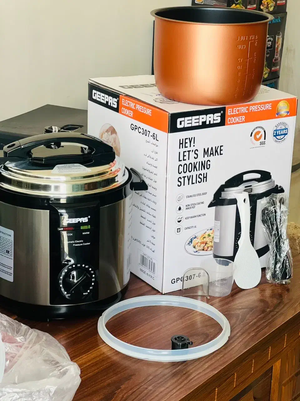 پلوپز|اجاق گاز و لوازم برقی پخت‌وپز|رباط‌کریم, نصیرشهر|دیوار