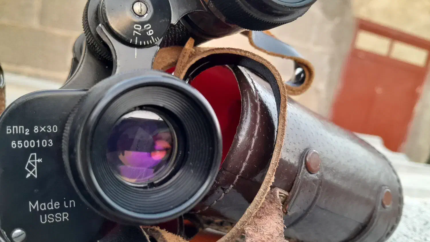 دوربین شکاری u2|کوهنوردی و کمپینگ|لامرد, |دیوار