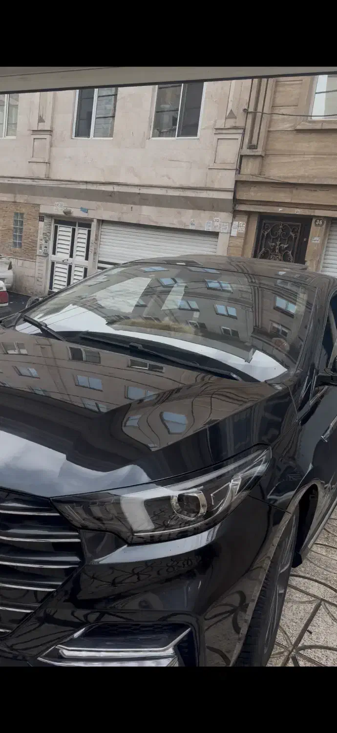 اریزو ۶ پرو|خودرو سواری و وانت|تهران, ابوذر|دیوار