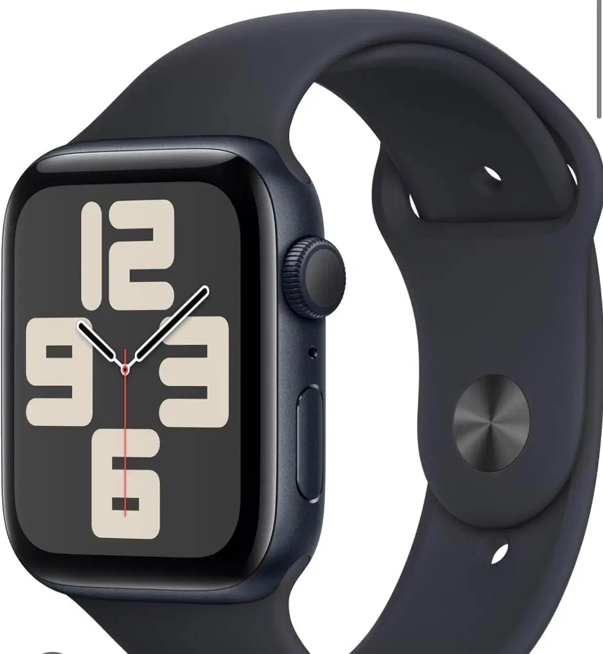 Apple watch SE 2nd generation 44mm|لوازم جانبی موبایل و تبلت|بوکان, |دیوار