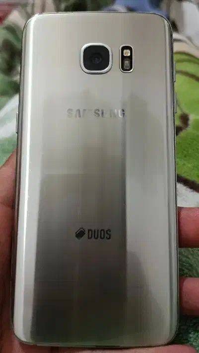 samsung s7 edge|موبایل|اصفهان, نقش جهان|دیوار