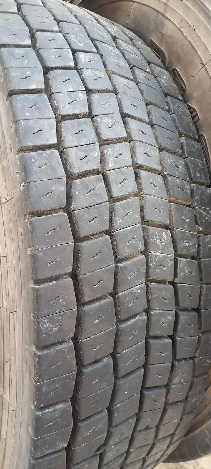 لاستیک توبلیس|خودرو سنگین|مهاباد (آذربایجان غربی), |دیوار