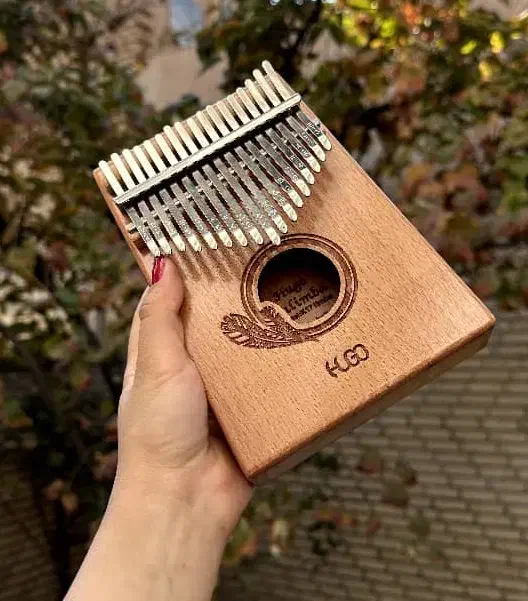 کالیمبا limba|سازهای سنتی|تهران, شمس‌آباد|دیوار