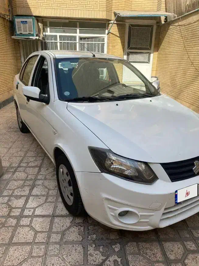 ساینا EX مدل ۱۴۰۱|خودرو سواری و وانت|مشهد, آزادشهر|دیوار