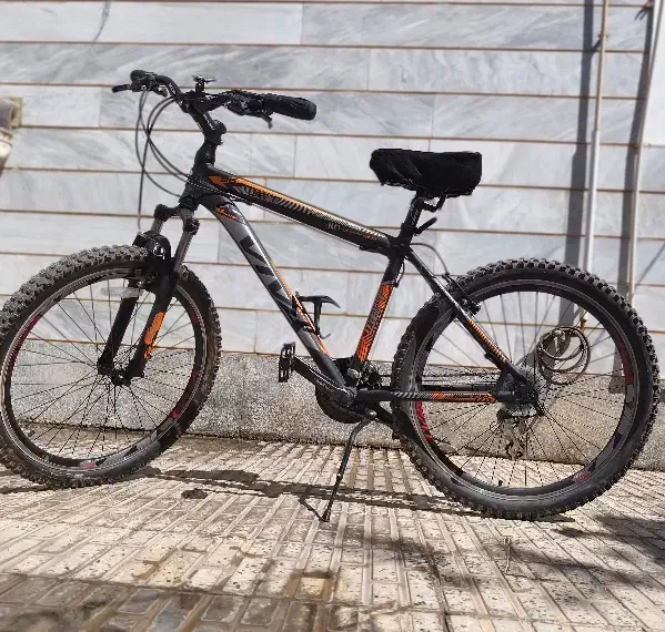 دوچرخه ۲۶ ویوا|دوچرخه، اسکیت، اسکوتر|قصرشیرین, |دیوار