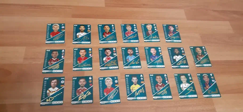 کیمدی کلشون ۷۰۰ بین ۱۰۰ تا ۱۲۰ تا هستند|کلکسیون و سرگرمی|اهواز, کیانپارس |دیوار