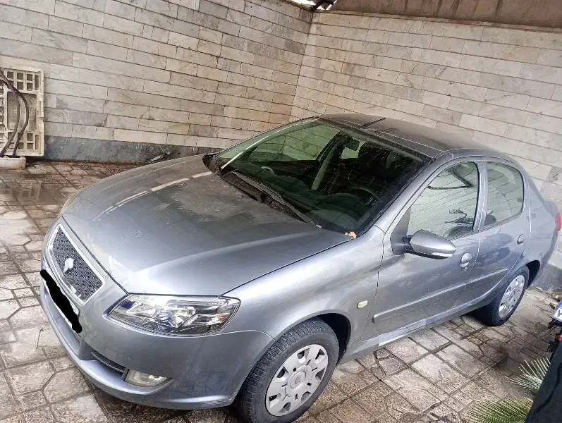 رانا پلاس|خودرو کلاسیک|تهران, گلستان (شهرک راه آهن)|دیوار