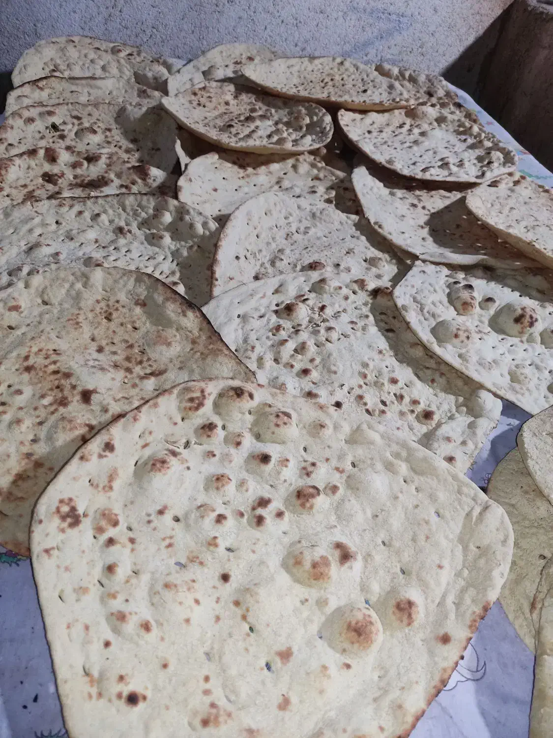 آموزش نان|خدمات آموزشی|شیراز, پودنک|دیوار