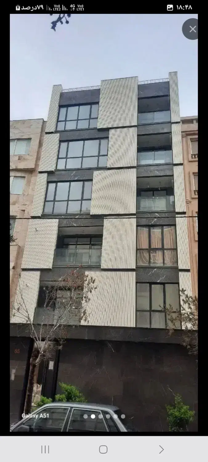 تولیدونصب درب و پنجره آلومینیوم وupvc|خدمات پیشه و مهارت|مشهد, گلبرگ|دیوار