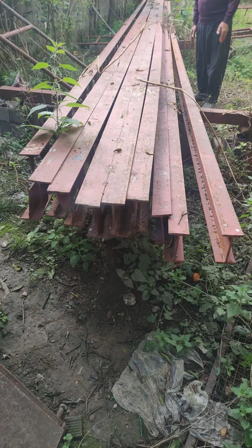 فروش آهن|مصالح و تجهیزات ساختمان|خوشرودپی, |دیوار