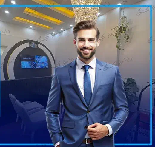 دعوت به همکاری آقا و خانم با فن بیان قوی|استخدام اداری و مدیریت|پردیس, فاز ۱|دیوار