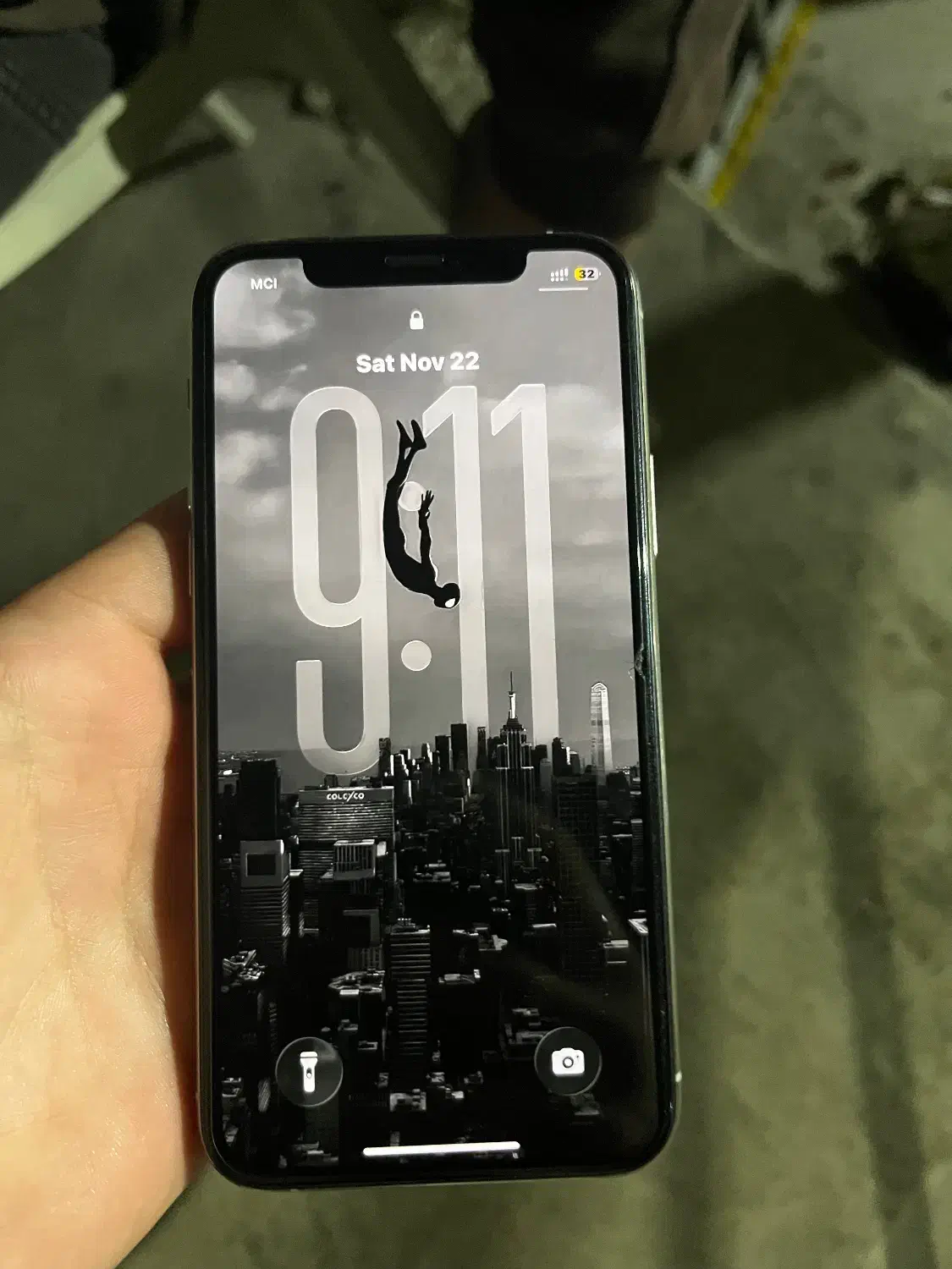 آیفون iphone 11pro|موبایل|لنگرود, |دیوار