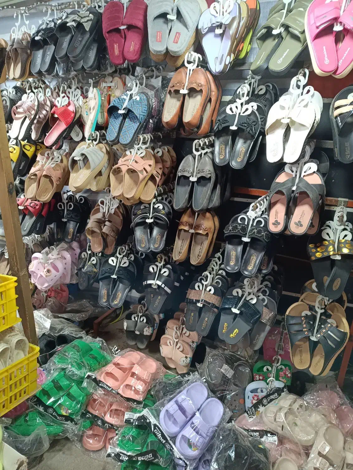 پنجاه در صد تخفیف|کیف، کفش، کمربند|ارومیه, |دیوار